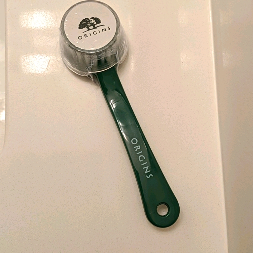 Origins Deep Cleaning Facial Brush
